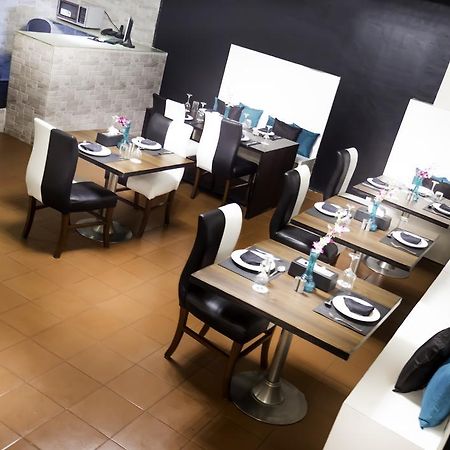 Hm Suites & Studios Μπανγκαλόρ Εξωτερικό φωτογραφία