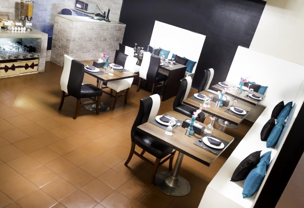 Hm Suites & Studios Μπανγκαλόρ Εξωτερικό φωτογραφία