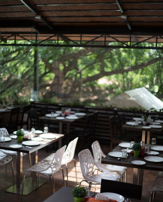 Hm Suites & Studios Μπανγκαλόρ Εξωτερικό φωτογραφία