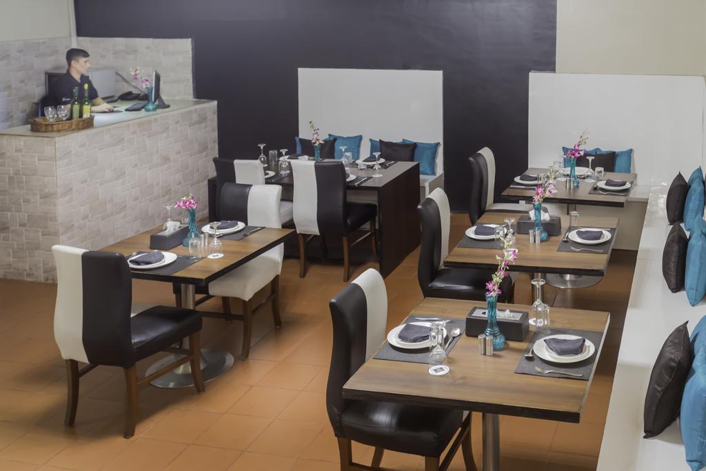 Hm Suites & Studios Μπανγκαλόρ Εξωτερικό φωτογραφία