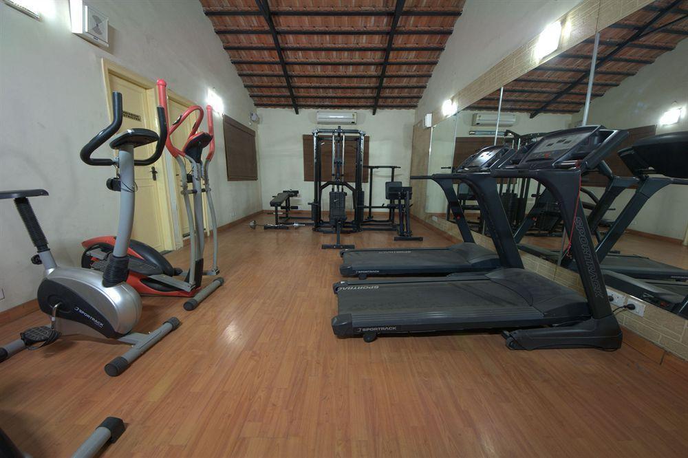 Hm Suites & Studios Μπανγκαλόρ Εξωτερικό φωτογραφία