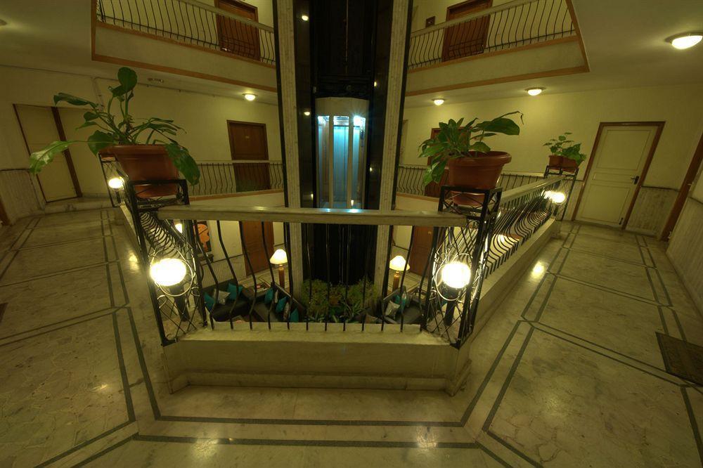 Hm Suites & Studios Μπανγκαλόρ Εξωτερικό φωτογραφία