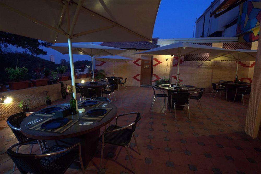 Hm Suites & Studios Μπανγκαλόρ Εξωτερικό φωτογραφία